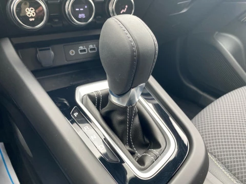 Renault Arkana Techno TCe 103kW(140CV) EDC mild hybrid