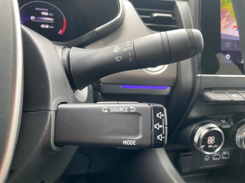 Renault Arkana Techno TCe 103kW(140CV) EDC mild hybrid