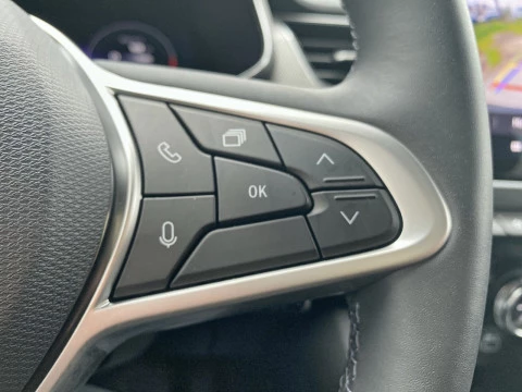 Renault Arkana Techno TCe 103kW(140CV) EDC mild hybrid