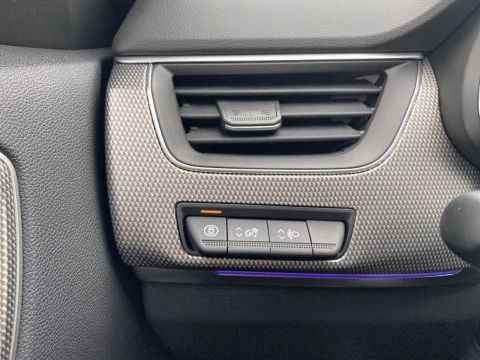 Renault Arkana Techno TCe 103kW(140CV) EDC mild hybrid