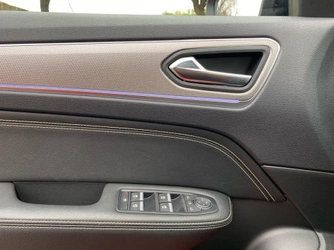 Renault Arkana Techno TCe 103kW(140CV) EDC mild hybrid