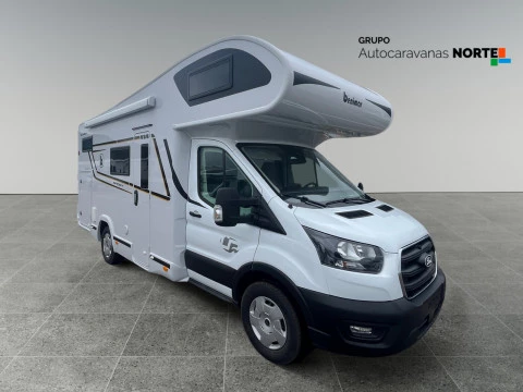 BENIMAR SPORT SPORT 340 UP
