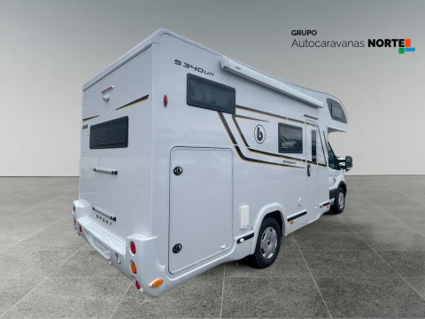 BENIMAR SPORT SPORT 340 UP
