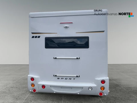 BENIMAR SPORT SPORT 340 UP