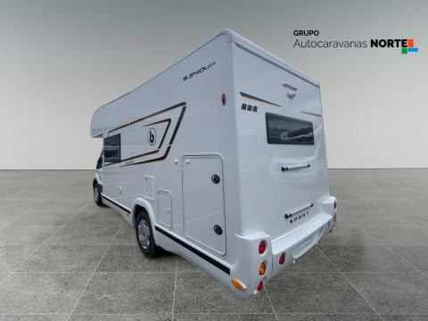 BENIMAR SPORT SPORT 340 UP