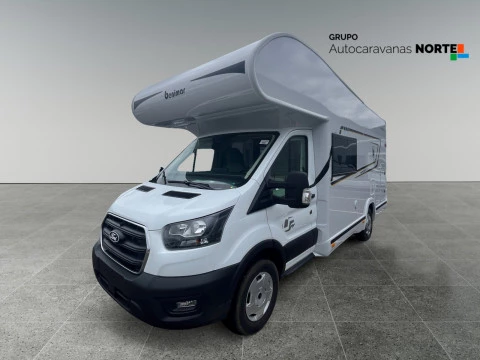BENIMAR SPORT SPORT 340 UP