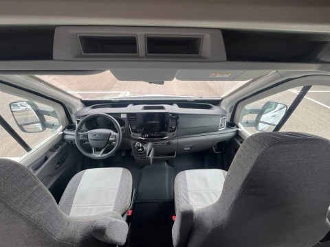 BENIMAR SPORT SPORT 340 UP