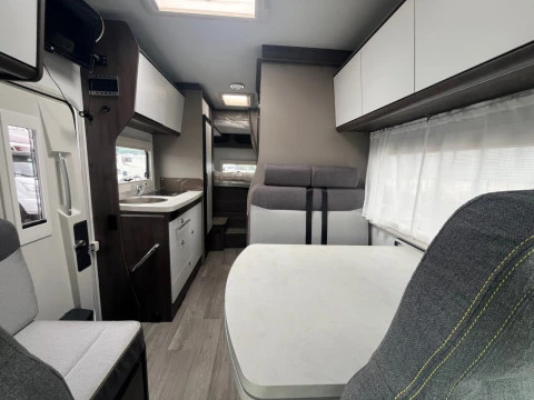 BENIMAR SPORT SPORT 340 UP