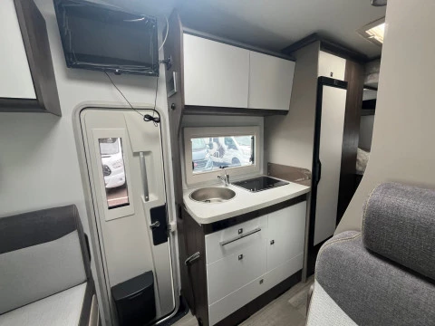 BENIMAR SPORT SPORT 340 UP