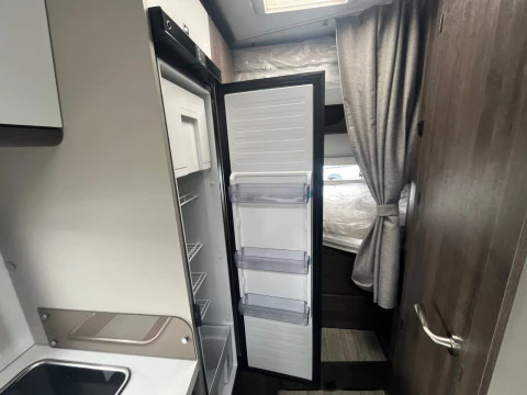 BENIMAR SPORT SPORT 340 UP