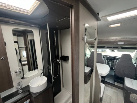 BENIMAR SPORT SPORT 340 UP
