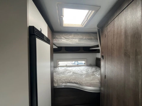 BENIMAR SPORT SPORT 340 UP