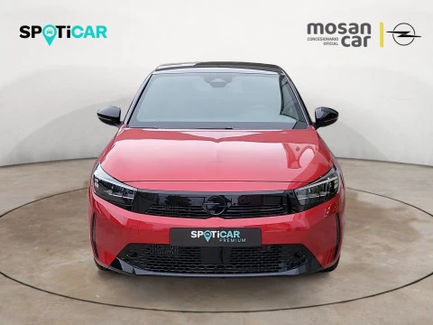 Opel Corsa 1.2T XHL 74kW (100CV) YES