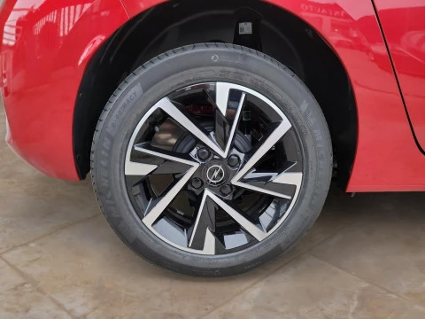 Opel Corsa 1.2T XHL 74kW (100CV) YES