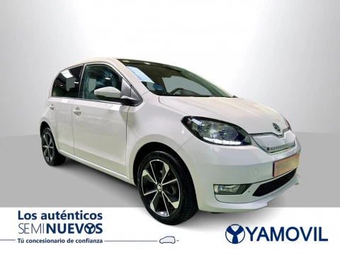 Skoda Citigo CITIGOe iV Style Auto 61 kW (83 CV)