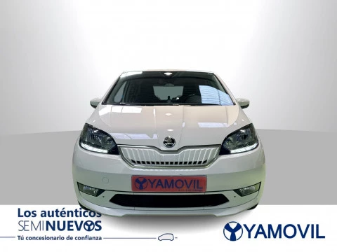 Skoda Citigo CITIGOe iV Style Auto 61 kW (83 CV)