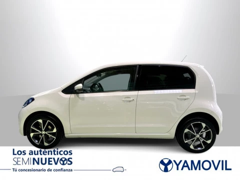 Skoda Citigo CITIGOe iV Style Auto 61 kW (83 CV)