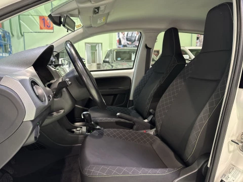 Skoda Citigo CITIGOe iV Style Auto 61 kW (83 CV)