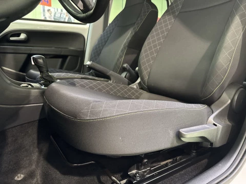 Skoda Citigo CITIGOe iV Style Auto 61 kW (83 CV)