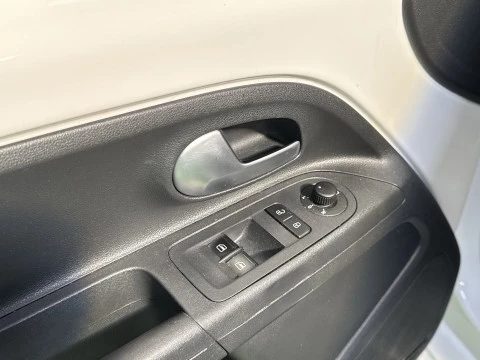 Skoda Citigo CITIGOe iV Style Auto 61 kW (83 CV)