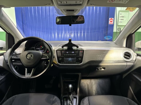 Skoda Citigo CITIGOe iV Style Auto 61 kW (83 CV)