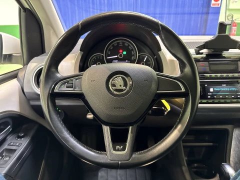 Skoda Citigo CITIGOe iV Style Auto 61 kW (83 CV)