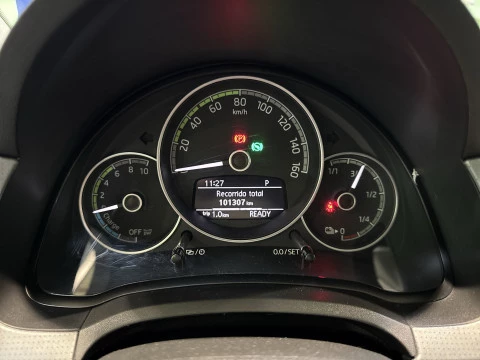 Skoda Citigo CITIGOe iV Style Auto 61 kW (83 CV)