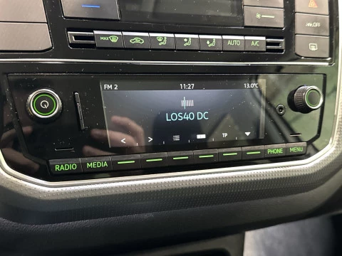 Skoda Citigo CITIGOe iV Style Auto 61 kW (83 CV)