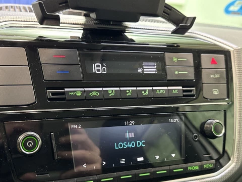 Skoda Citigo CITIGOe iV Style Auto 61 kW (83 CV)