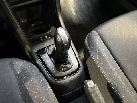 Skoda Citigo CITIGOe iV Style Auto 61 kW (83 CV)