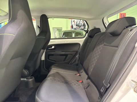 Skoda Citigo CITIGOe iV Style Auto 61 kW (83 CV)