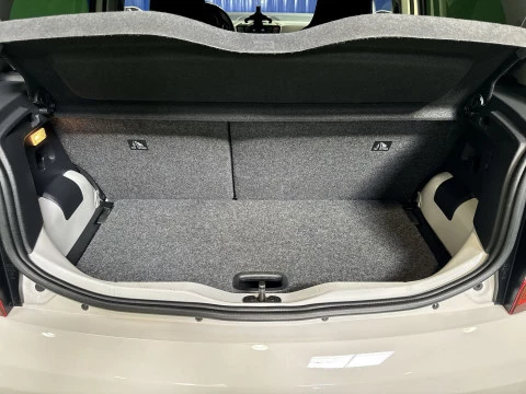 Skoda Citigo CITIGOe iV Style Auto 61 kW (83 CV)