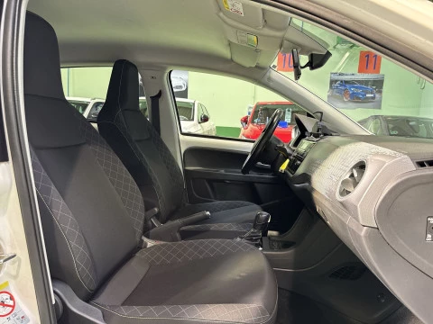 Skoda Citigo CITIGOe iV Style Auto 61 kW (83 CV)