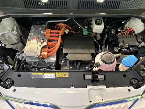 Skoda Citigo CITIGOe iV Style Auto 61 kW (83 CV)