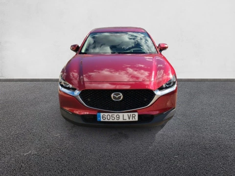 Mazda CX-30 e-SKYACTIV-X 2.0 137kW Zenith