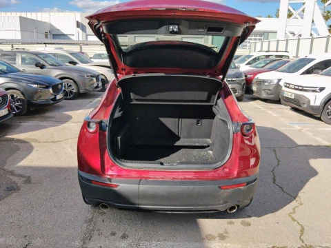 Mazda CX-30 e-SKYACTIV-X 2.0 137kW Zenith