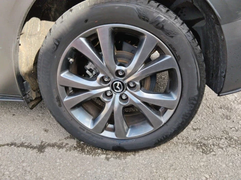 Mazda CX-30 e-SKYACTIV-X 2.0 137kW Zenith