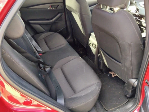 Mazda CX-30 e-SKYACTIV-X 2.0 137kW Zenith