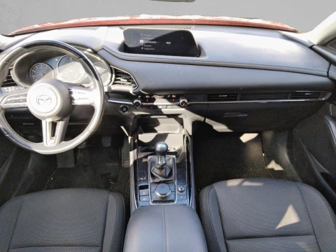 Mazda CX-30 e-SKYACTIV-X 2.0 137kW Zenith