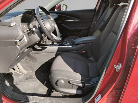 Mazda CX-30 e-SKYACTIV-X 2.0 137kW Zenith