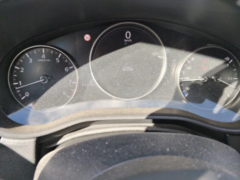 Mazda CX-30 e-SKYACTIV-X 2.0 137kW Zenith