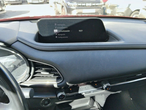 Mazda CX-30 e-SKYACTIV-X 2.0 137kW Zenith