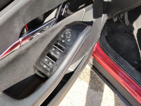 Mazda CX-30 e-SKYACTIV-X 2.0 137kW Zenith