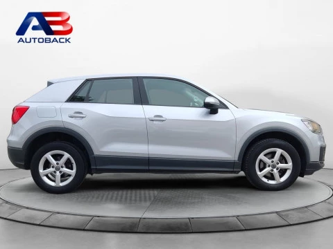 Audi Q2 Advanced 30 TDI 85kW (116CV) S tronic