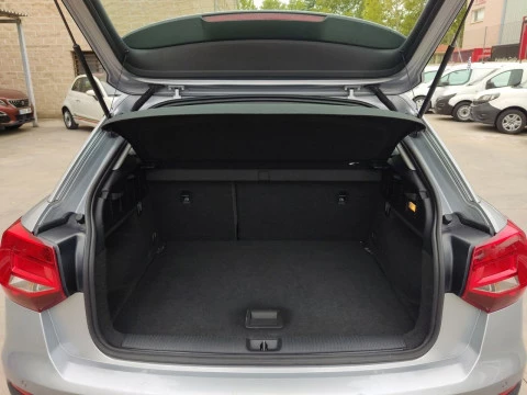 Audi Q2 Advanced 30 TDI 85kW (116CV) S tronic