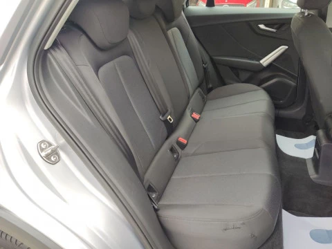 Audi Q2 Advanced 30 TDI 85kW (116CV) S tronic