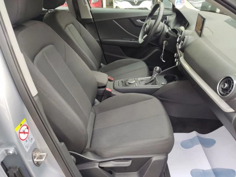 Audi Q2 Advanced 30 TDI 85kW (116CV) S tronic