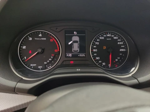 Audi Q2 Advanced 30 TDI 85kW (116CV) S tronic