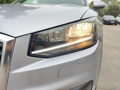 Audi Q2 Advanced 30 TDI 85kW (116CV) S tronic