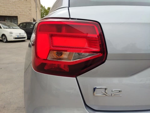 Audi Q2 Advanced 30 TDI 85kW (116CV) S tronic